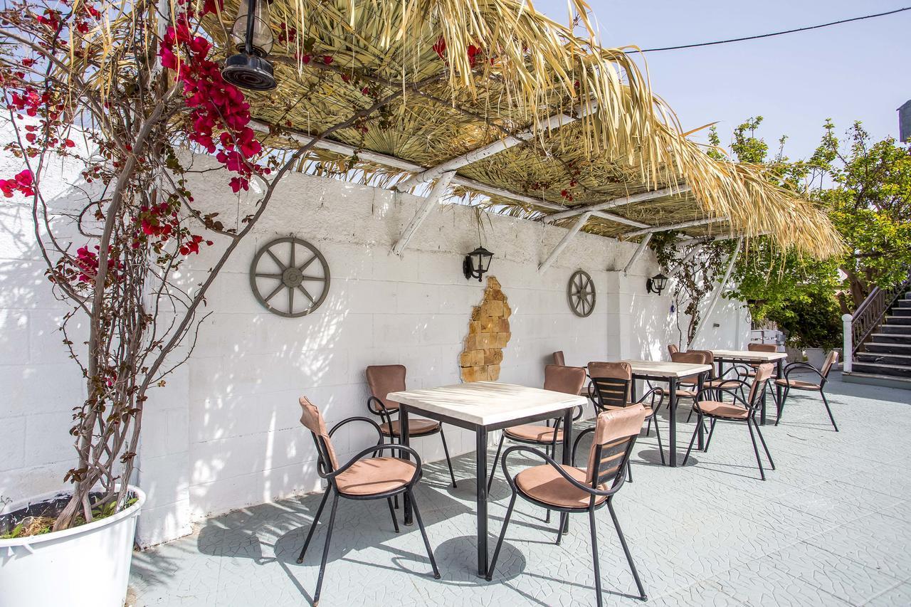 Toulas Studios & Apts No2 Faliraki Exterior photo
